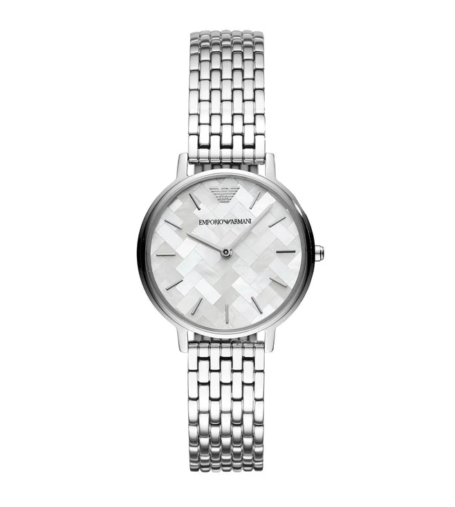Emporio Armani Women Watches AR11112 - KRISHNA WATCH COMPANY