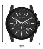 Armani Exchange Analog Watch AX2098 - KRISHNA WATCH COMPANY