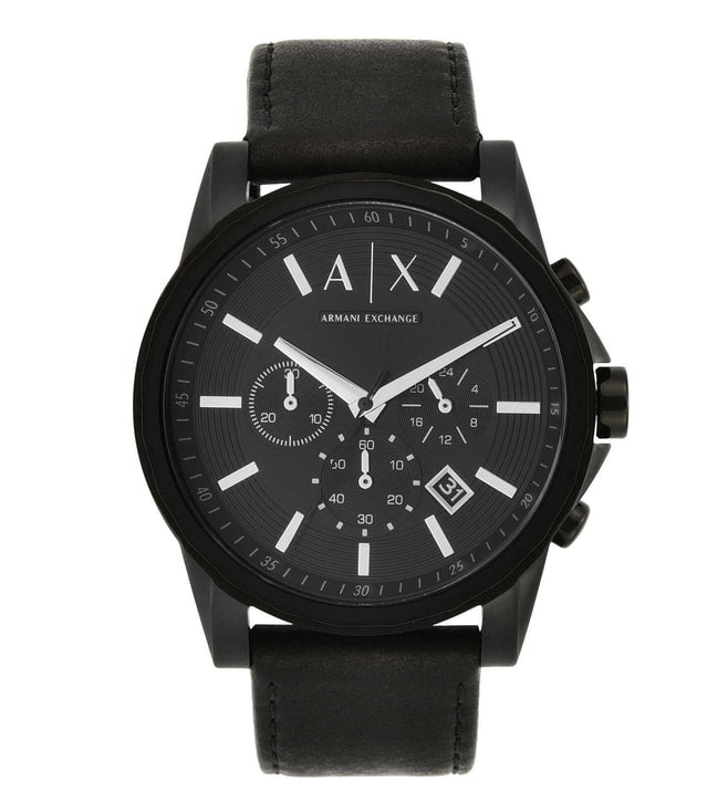 Armani Exchange Analog Watch AX2098 - KRISHNA WATCH COMPANY