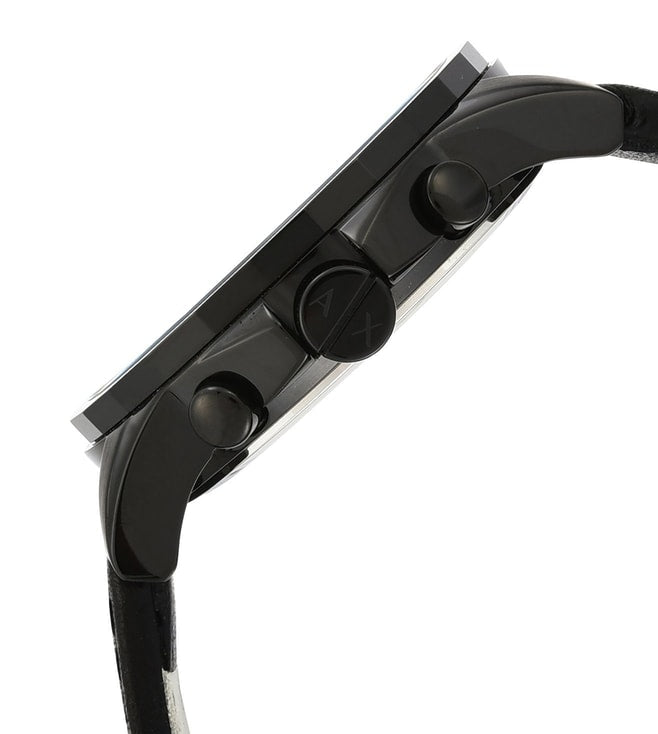 Armani Exchange Analog Watch AX2098 - KRISHNA WATCH COMPANY