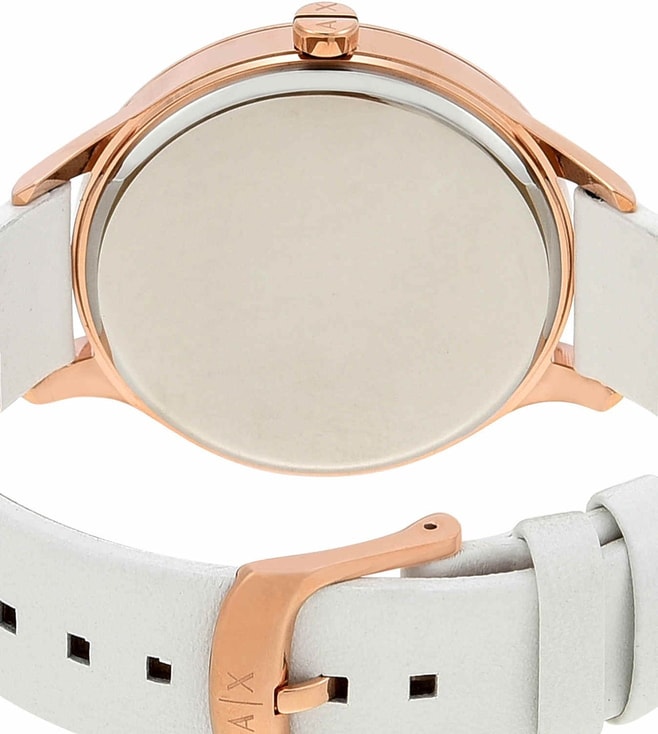 Armani Exchange Analog Watch AX5604 - KRISHNA WATCH COMPANY