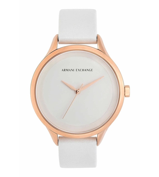 Armani Exchange Analog Watch AX5604 - KRISHNA WATCH COMPANY