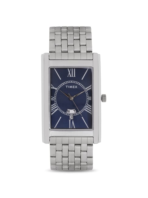 Timex Analog Watch for Men TW0TG6107 - KRISHNA WATCH COMPANY