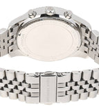 Michael Kors Lexington Black Dial Watch for Men - MK8602 - KRISHNA WATCH COMPANY