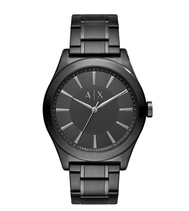 Armani Exchange Analog Watch AX2322 - KRISHNA WATCH COMPANY