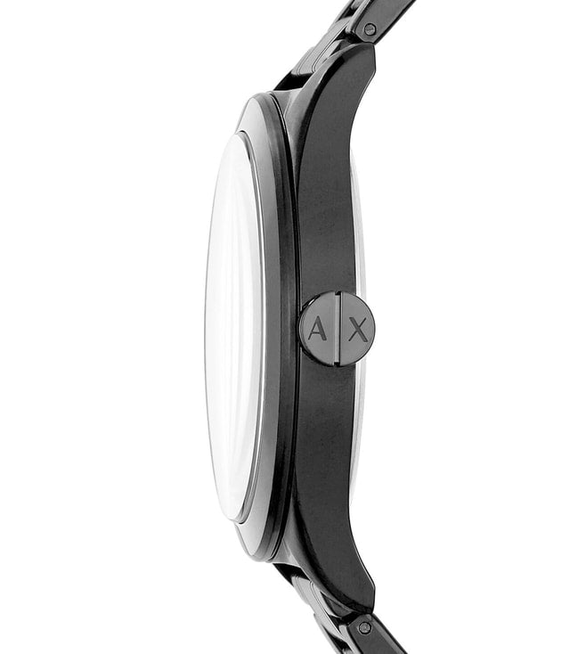 Armani Exchange Analog Watch AX2322 - KRISHNA WATCH COMPANY