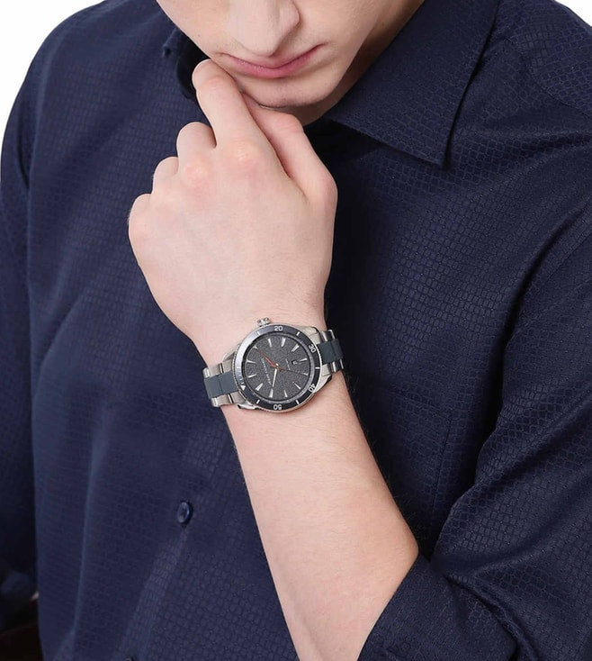 Armani Exchange Analog Watch AX1834 - KRISHNA WATCH COMPANY