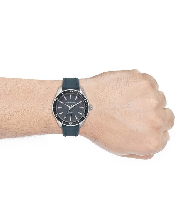 Armani Exchange Analog Watch AX1835 - KRISHNA WATCH COMPANY