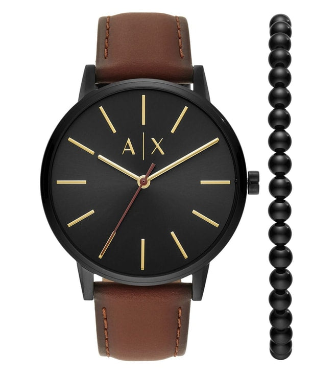 Armani Exchange Analog Watch AX7115 - KRISHNA WATCH COMPANY