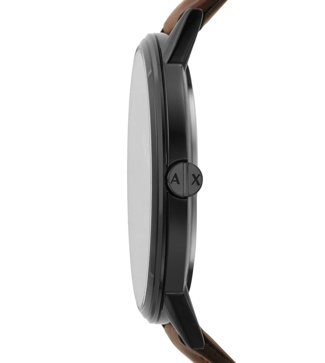 Armani Exchange Analog Watch AX7115 - KRISHNA WATCH COMPANY