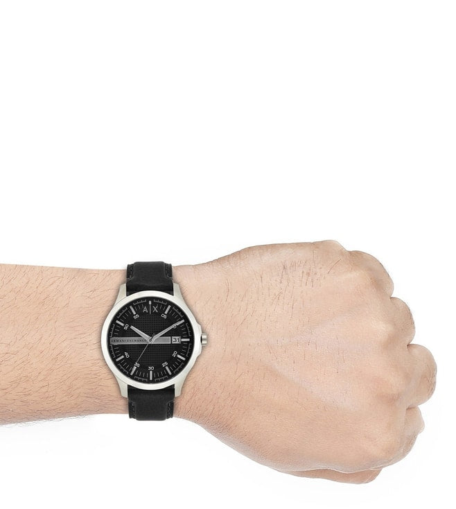 Armani Exchange Analog Watch AX2101 - KRISHNA WATCH COMPANY