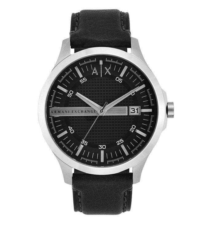 Armani Exchange Analog Watch AX2101 - KRISHNA WATCH COMPANY