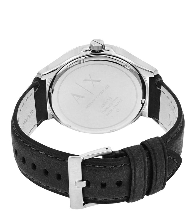 Armani Exchange Analog Watch AX2101 - KRISHNA WATCH COMPANY