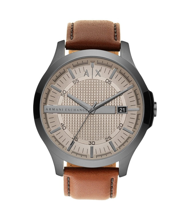Armani Exchange Analog Watch AX2414 - KRISHNA WATCH COMPANY