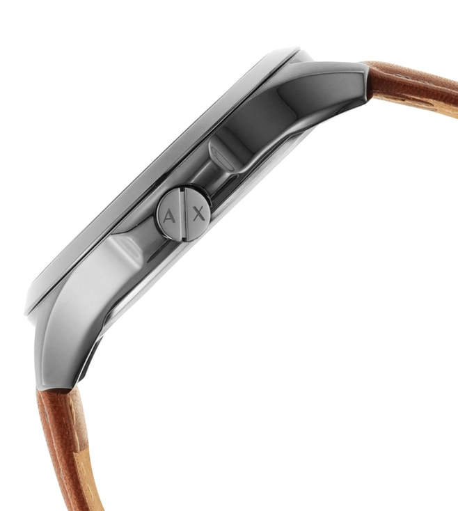 Armani Exchange Analog Watch AX2414 - KRISHNA WATCH COMPANY