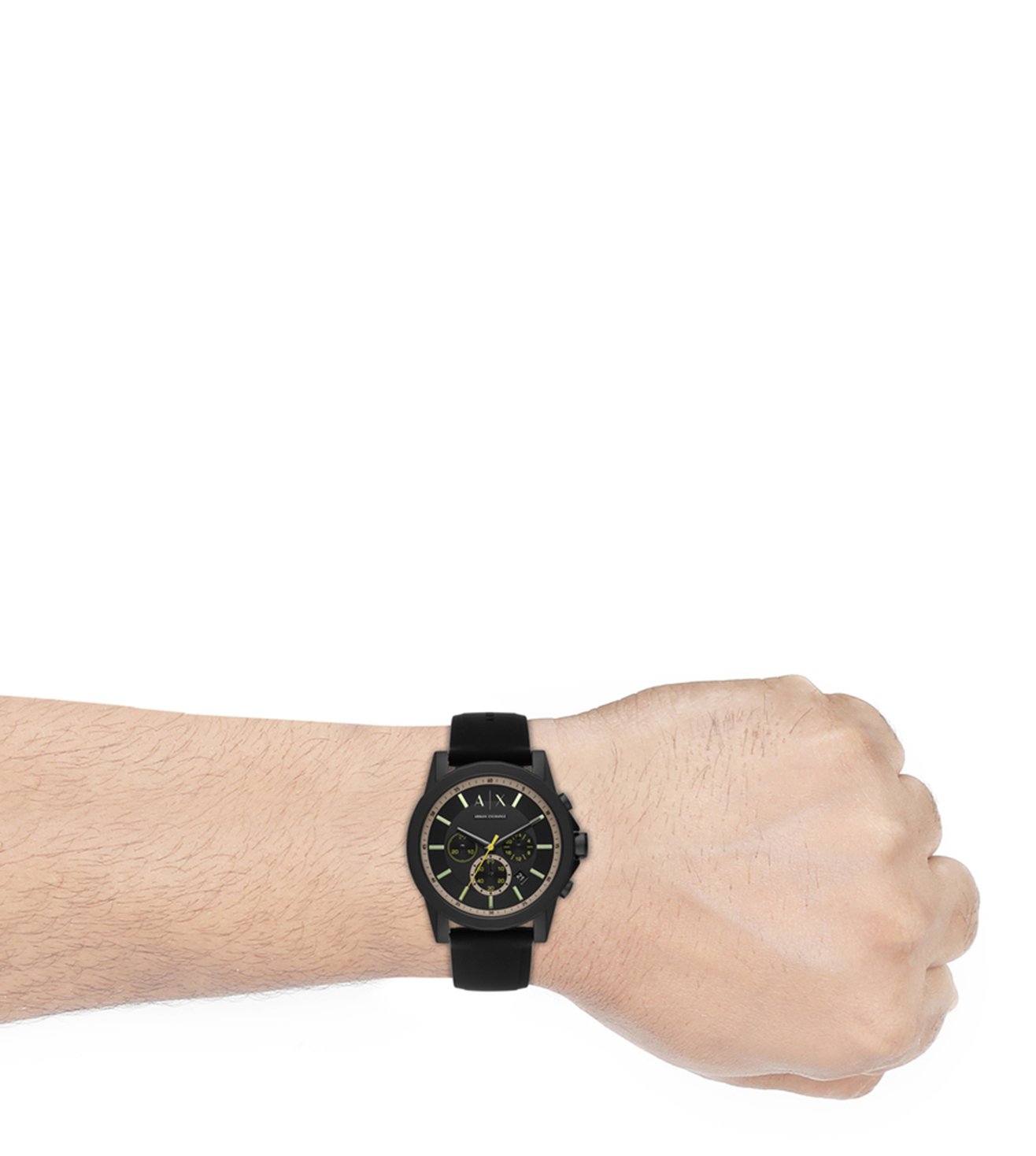 Armani Exchange Analog Watch AX1343 - KRISHNA WATCH COMPANY