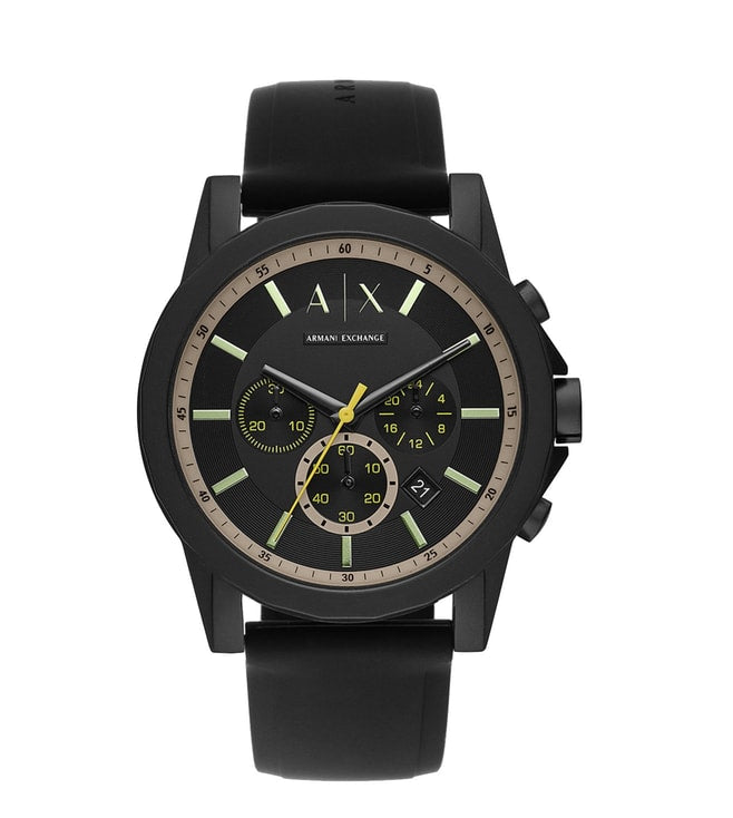 Armani Exchange Analog Watch AX1343 - KRISHNA WATCH COMPANY