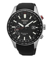 SEIKO Sportura Watch for Men SSF007J1