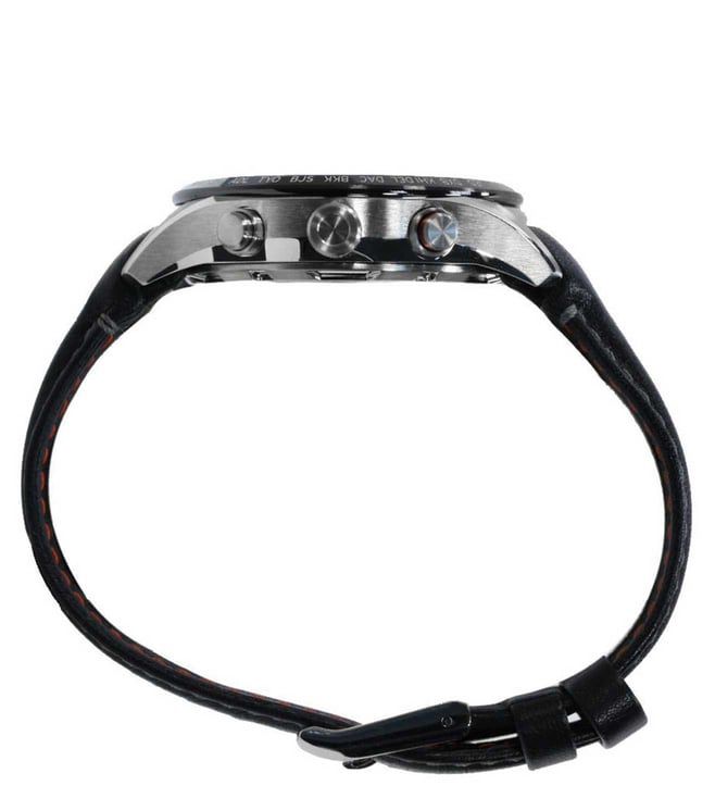 SEIKO Sportura Watch for Men SSF007J1 - KRISHNA WATCH COMPANY