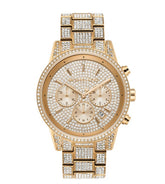 Michael Kors Byrant Chronograph Watch for Women MK6747