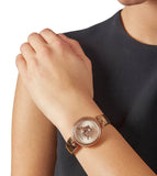 Versace Palazzo Empire Watch for Women VECQ00718