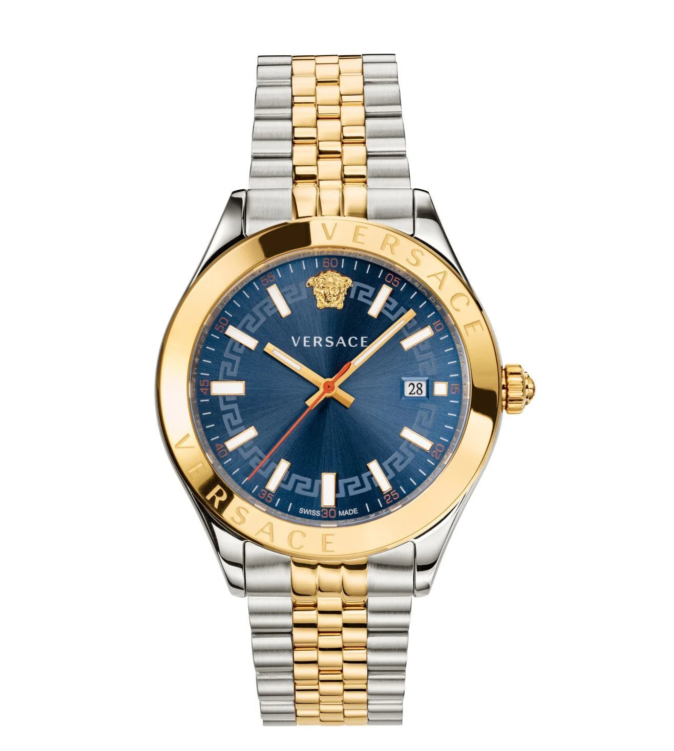 VERSACE VEVK00520 Watch for Men - KRISHNA WATCH COMPANY