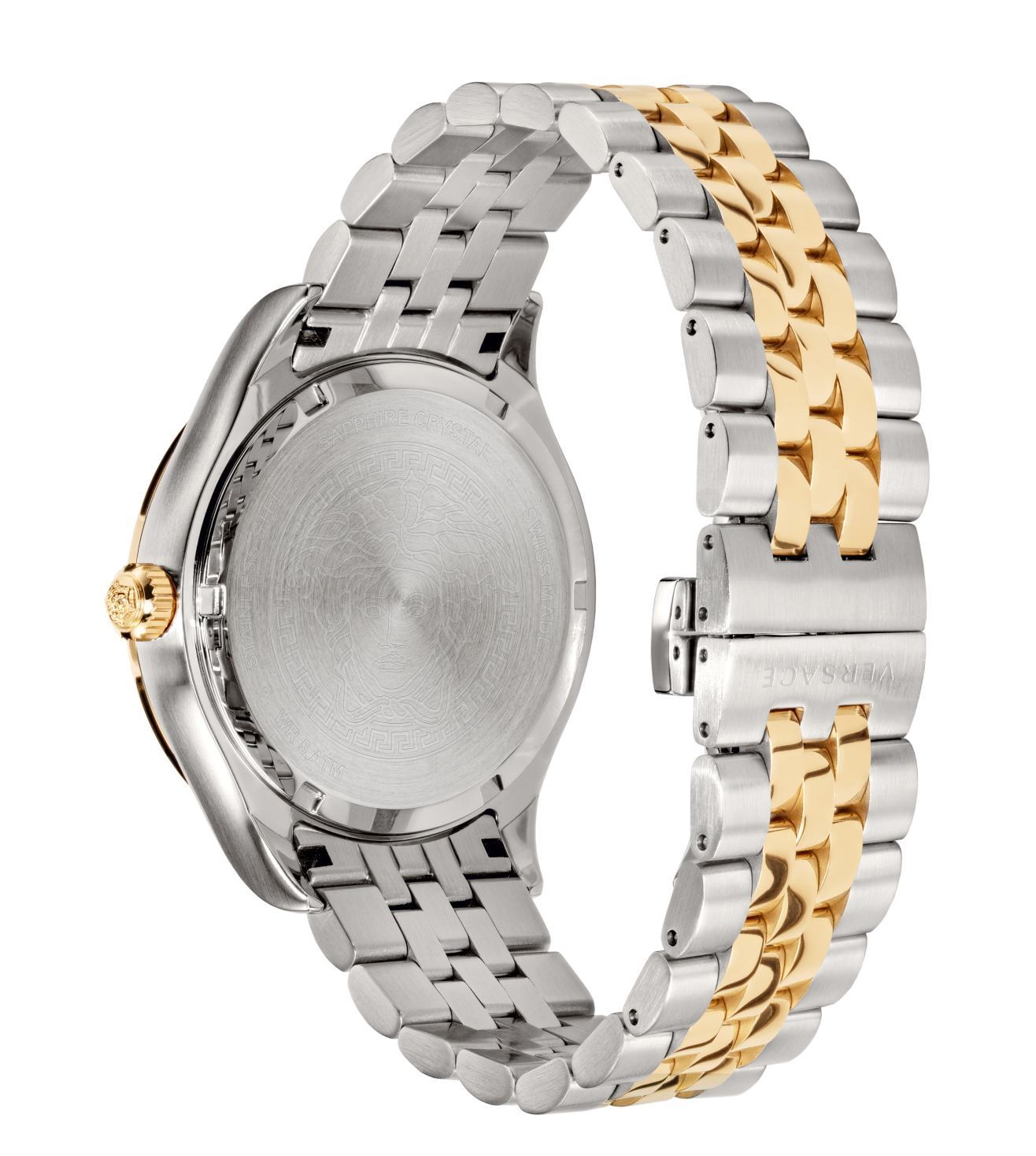 VERSACE VEVK00520 Watch for Men - KRISHNA WATCH COMPANY