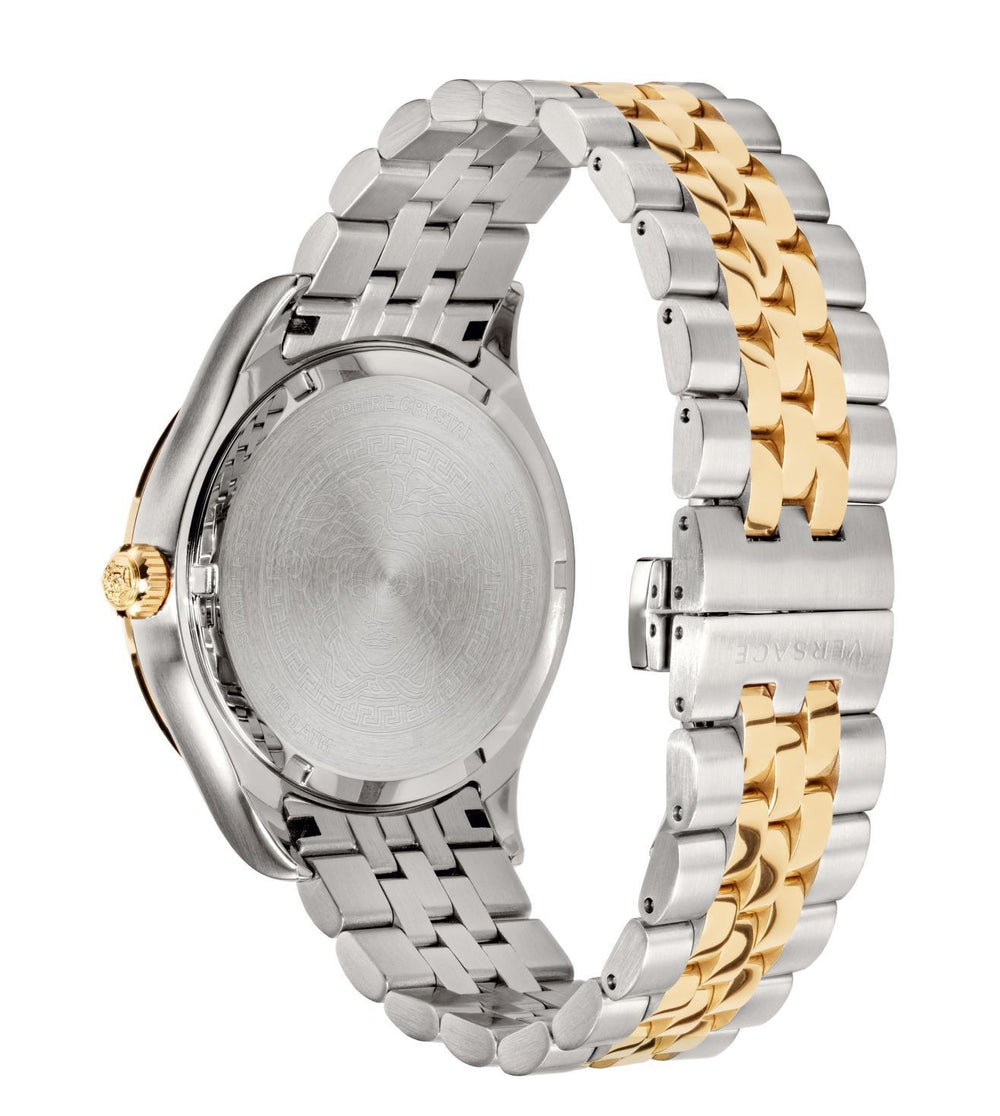 VERSACE VEVK00520 Watch for Men - KRISHNA WATCH COMPANY