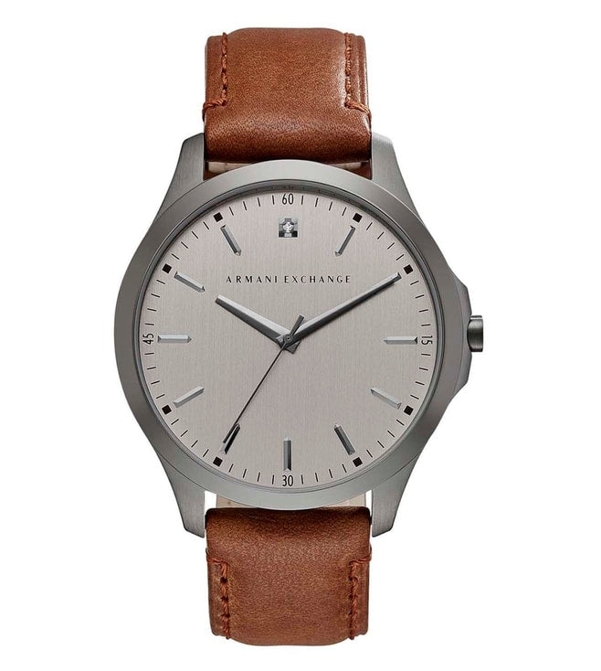 Armani Exchange Analog Watch AX2195 - KRISHNA WATCH COMPANY