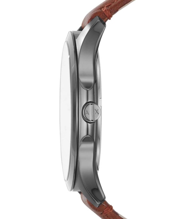 Armani Exchange Analog Watch AX2195 - KRISHNA WATCH COMPANY