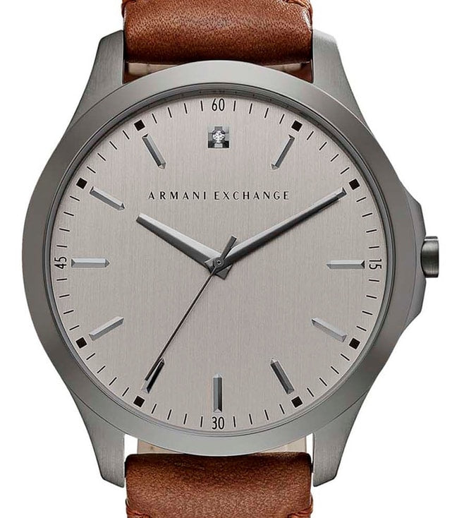 Armani Exchange Analog Watch AX2195 - KRISHNA WATCH COMPANY