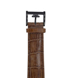 EARNSHAW Longitude Automatic Skeleton Dual Time Multifunction Watch for Men ES-8006-10