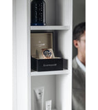 EARNSHAW Longitude Multifunction Watch for Men ES8006-44