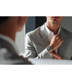 EARNSHAW Longitude Multifunction Watch for Men ES8006-44