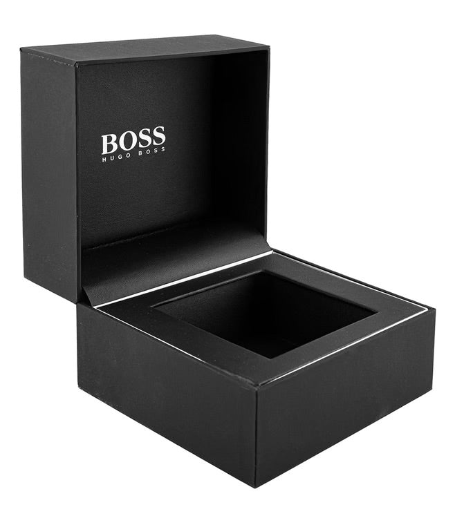 Hugo Boss Skymaster Chronograph Watch for Men - 1513783 - KRISHNA WATCH COMPANY