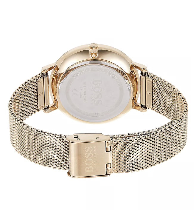 Hugo Boss Infinity Multifunction Watch for Women - 1502520 - KRISHNA WATCH COMPANY