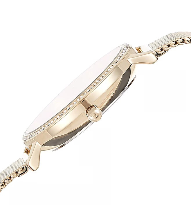 Hugo Boss Infinity Multifunction Watch for Women - 1502520 - KRISHNA WATCH COMPANY