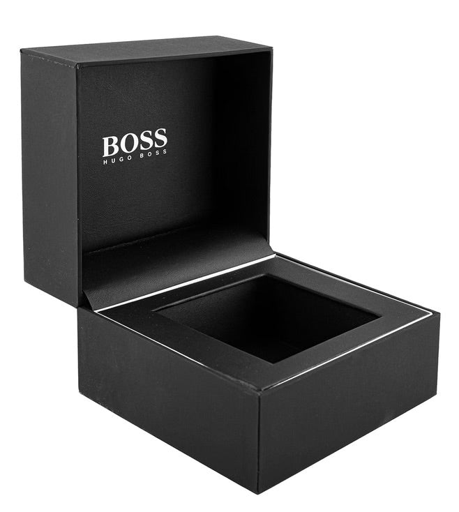 Hugo Boss Infinity Multifunction Watch for Women - 1502520 - KRISHNA WATCH COMPANY