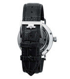 EARNSHAW Beaufort Anatolia Skeleton Automatic 40 Jewels Watch for Men ES-8059-01 - KRISHNA WATCH COMPANY