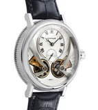 EARNSHAW Beaufort Anatolia Skeleton Automatic 40 Jewels Watch for Men ES-8059-01 - KRISHNA WATCH COMPANY