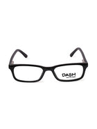 Full Rim Rectangular Unisex Spectacle Frame D1146A1A1 - KRISHNA WATCH COMPANY
