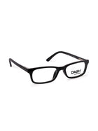 Full Rim Rectangular Unisex Spectacle Frame D1146A1A1 - KRISHNA WATCH COMPANY
