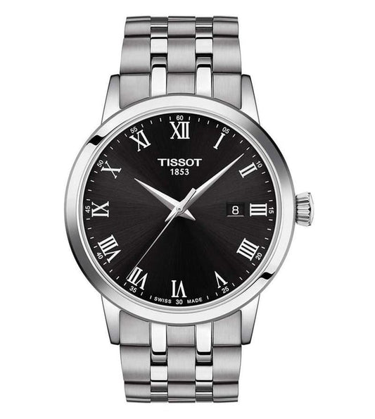 Tissot CLASSIC DREAM Swiss Quartz Men 42 mm T1294101105300