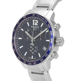 T-SPORT QUICKSTER SWISS QUARTZ MEN T0954171104700