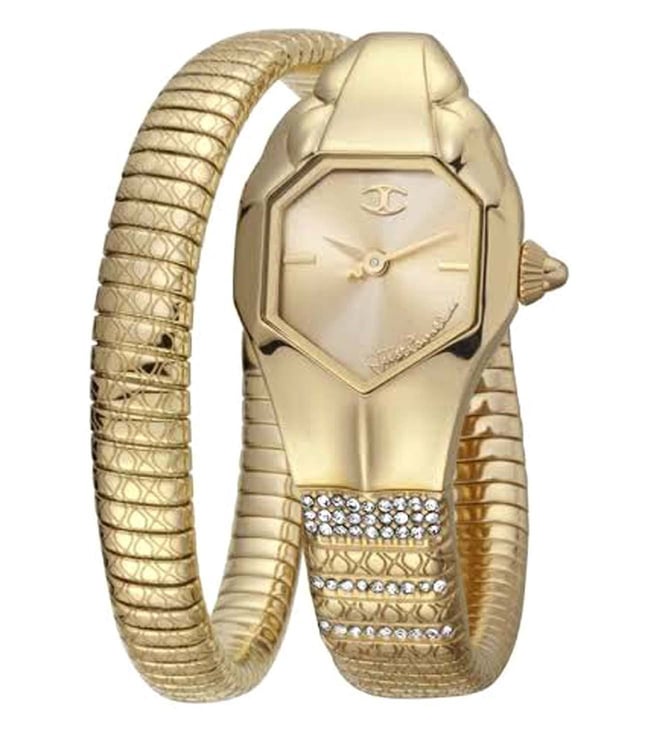 Just Cavalli Watch for Women - JC1L113M0025 - KRISHNA WATCH COMPANY