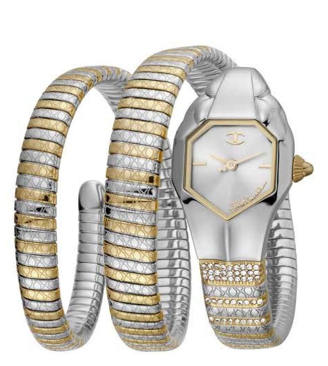 Just Cavalli Watch for Women JC1L112M0045 - KRISHNA WATCH COMPANY