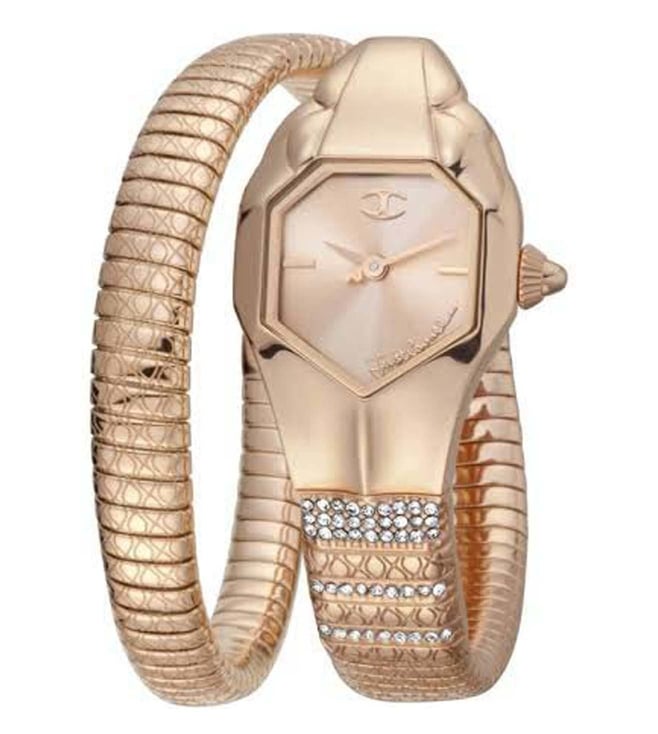 Just Cavalli Watch for Women - JC1L113M0035 - KRISHNA WATCH COMPANY