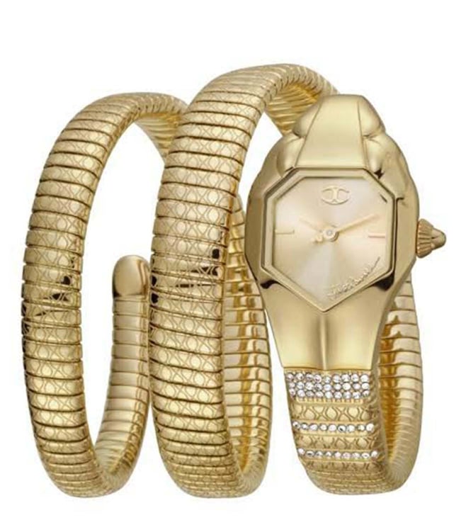 Just Cavalli Watch for Women JC1L112M0025 - KRISHNA WATCH COMPANY