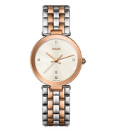 RADO Florence Diamonds Watch for Women R48873733