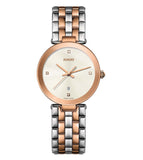 RADO Florence Diamonds Watch for Women R48873733
